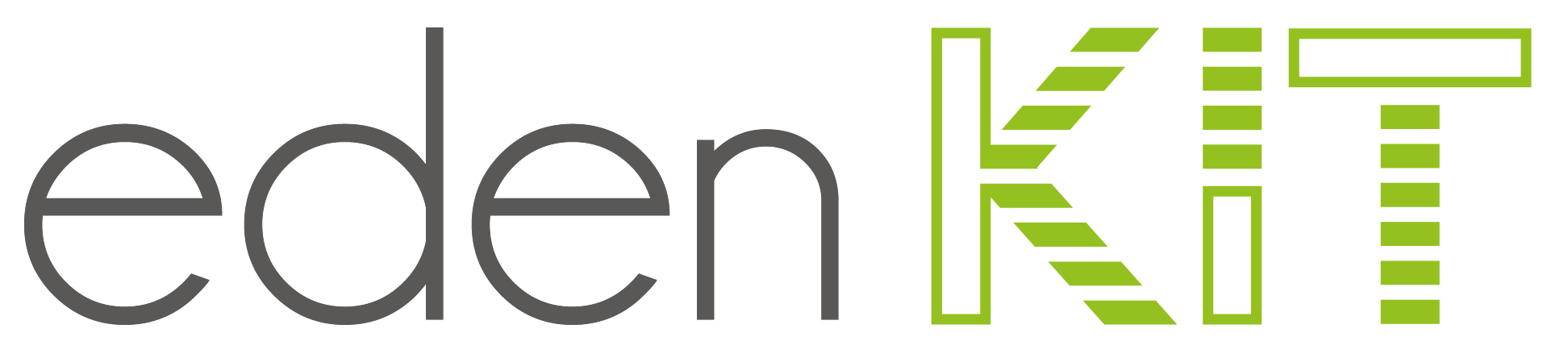 EdenKit by EdenCube