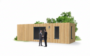 Studio EdenKit 30m²